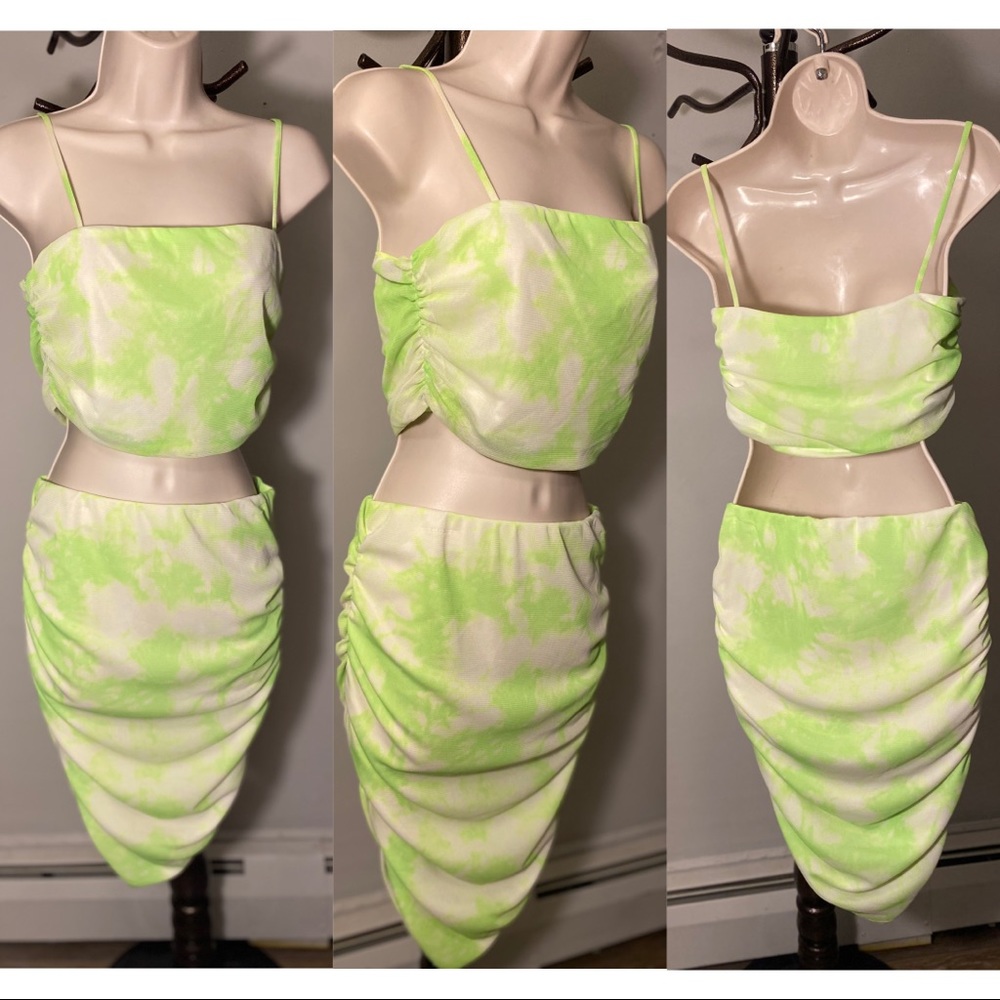 Riches Two Piece